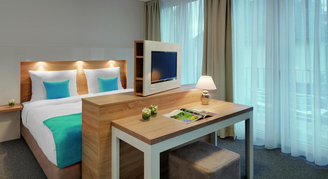 Hotel Und Pension Seereich Lindau Szoba fotó