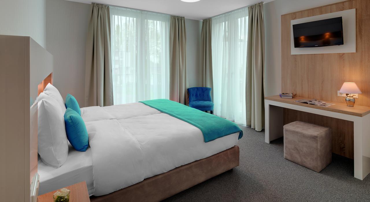 Hotel Und Pension Seereich Lindau Kültér fotó
