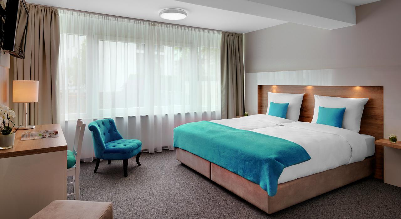 Hotel Und Pension Seereich Lindau Kültér fotó