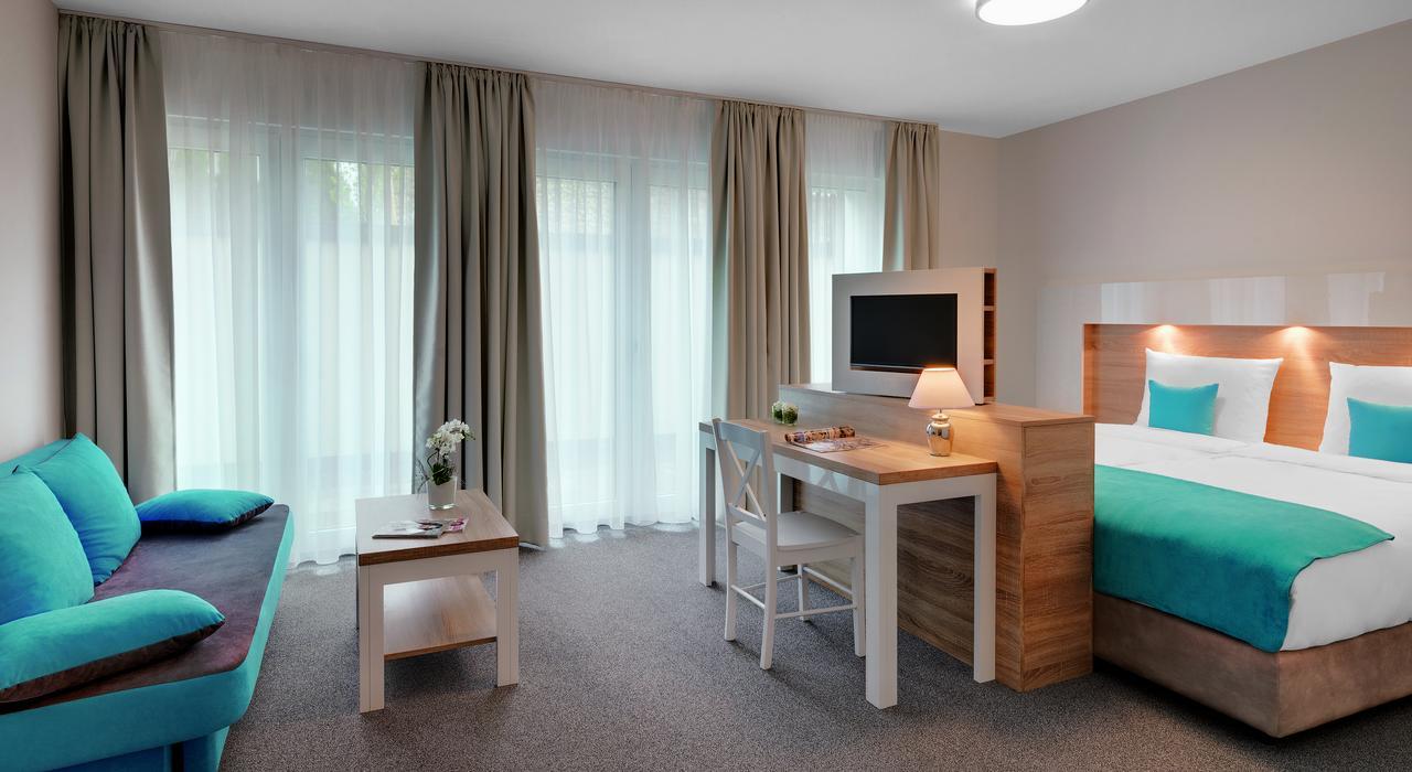 Hotel Und Pension Seereich Lindau Kültér fotó
